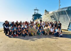 Polícia Civil de Roraima participa de curso da Marinha para reforçar comunicação institucional