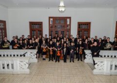 Semifinal do Concurso Jovens Solistas terá apresentações gratuitas na Sala Fundec