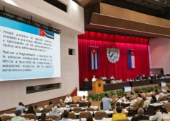 Cuba aprova maior reforma do Estado com redução de Ministérios – Opera Mundi