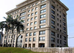Corregedor suspende falência do Banco Santos e afasta administrador judicial