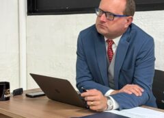 Docente do Mestrado e Doutorado em Direito da Unimar publica artigo sobre bioeconomia e desenvolvimento sustentável em renomada revista