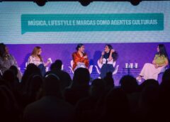 Papo João Rock debate cultura, moda, brasilidade e experiência na 3ª edição do projeto em Ribeirão Preto