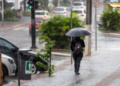 Intensifica aquecimento no Oceano Pacífico e aumenta a chance de um El Niño muito forte