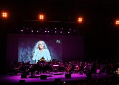 Santos Jazz Festival agita final de semana com boa música