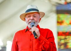 O Oásis Vermelho no Oeste Paulista: A Votação de Lula no Pontal do Paranapanema e o Contraste com o Interior de São Paulo