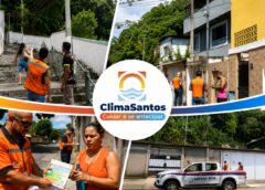 Cidade antecipa Plano Preventivo da Defesa Civil para enfrentar impactos do El Niño