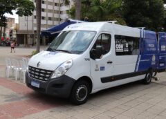 Confira a agenda do Procon Móvel na próxima semana