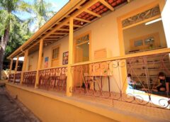 Oficina de Desenho Anime é realizada na Biblioteca Infantil de Sorocaba na próxima quarta-feira (5)