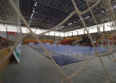 Prazo de inscrições para o Cruzeirinho 2026 segue até o dia 14 de agosto