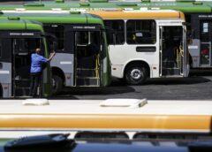 TJ-MS limita poderes de interventores no transporte coletivo de Campo Grande