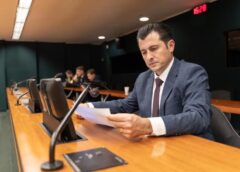 DEPUTADO PAULO SOARES APRESENTA PROJETO PARA AMPLIAR INCLUSÃO DE PESSOAS COM AUTISMO NO MERCADO DE TRABALHO