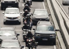 Justiça manda prefeitura de São Paulo liberar Uber Moto