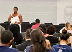 Seminário em Santos debate trabalho infantil e desigualdades que impactam crianças e adolescentes