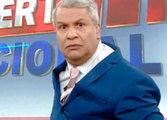 Apresentador da RedeTV! é condenado por associar população LGBT a crimes