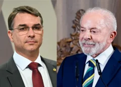 O ELEITORADO PAULISTA EXIGE PROPOSTAS: VIRADA DE LULA E EMPATE COM FLÁVIO BOLSONARO REVELAM REJEIÇÃO ÀS BRAVATAS E BUSCA POR POLÍTICAS PÚBLICAS REAIS