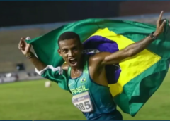 DO RECORDE ÀS RUAS: A DOR INVISÍVEL POR TRÁS DO DESAPARECIMENTO DO MARATONISTA DANIELZINHO