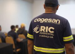 RIC Ambiental amplia eficiência operacional com nova prestadora de serviços de leitura e religação de água