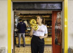 Do livro de receitas da avó, massa amanteigada carrega afetividade nas criações da marca cearense Sóbolo