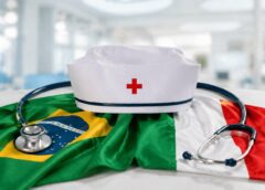Com pronto-socorros sob pressão em agosto, Vêneto vai ao Sul do Brasil em busca de enfermeiros