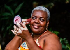 Beleza em todas as fases: mulheres maduras ganham espaço na 34ª Feira Regional da Beleza