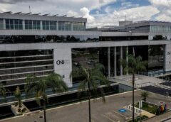 CNJ acaba com aposentadoria compulsória como punição máxima para juíz