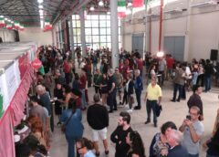 Festa Italiana deve receber mais de 60 mil pessoas até domingo