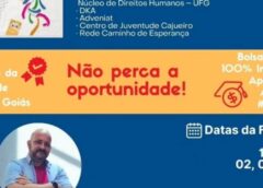 Formação para conselheiros tutelares fortalece rede de proteção à infância