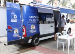 Confira a agenda do Procon Móvel para os próximos dias