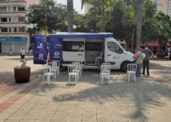 Procon Móvel atenderá na Praça Coronel Fernando Prestes na próxima semana