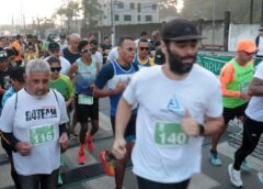 Campeonato Santista de Pedestrianismo abre 560 vagas nesta quarta-feira