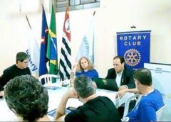 ROTARY INTERNATIONAL: Rotary Club de Vera Cruz vai realizar o “Dia do Amigo”