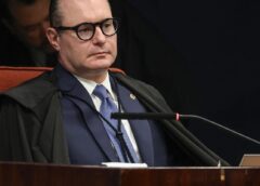 Dallagnol expõe sigilo fiscal de Zanin, que pede responsabilização