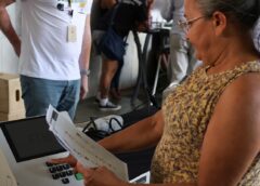 TRE-RJ distribui mais de 1 milhão de colas eleitorais para dia do voto
