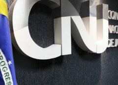 CNJ faz operação em gabinete de desembargador ligado a Nunes Marques