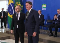 FORMADO EM DIREITO, EM BAURU, MINISTRO ANDRÉ MENDONÇA, É  HOJE,  O HOMEM MAIS PODEROSO DO JUDICIÁRIO BRASILEIRO