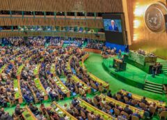 ONU: Lula apoiará multilateralismo e reforma do Conselho de Segurança