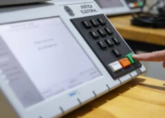 Justiça Eleitoral garante transporte e urnas adaptadas para PCD