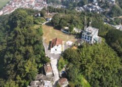 Oficina em Santos debate Adaptação Baseada em Ecossistemas