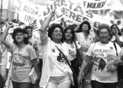 ASSASSINADA E REVIVIDA, por Isabel Fomm de Vasconcelos Caetano