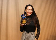 Sebrae-SP premia empreendedora da zona leste no Prêmio Sebrae Mulher de Negócios 2026