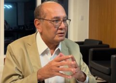Quem tenta engajar TSE em proselitismo partidário deve avaliar se permanece