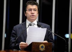 QUEM É VICTORIO GALLI, O POLÍTICO ALIADO DE FLÁVIO BOLSONARO,  POR TRÁS DA TENTATIVA DE DESQUALIFICAR NOSSA SENHORA APARECIDA COMO “PADROEIRA DO BRASIL”
