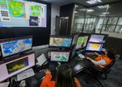 Defesa Civil de SC passa a tratar El Niño como muito forte e reforça atenção para a primavera com previsão de chuva acima da média