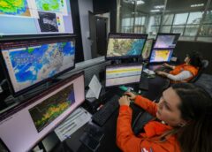 El Niño caminha para a intensidade máxima e Defesa Civil de Santa Catarina reforça monitoramento