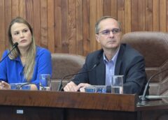 Marília (SP) – Vereador Danilo da Saúde pede que salas de acolhimento às mulheres vítimas de violência sejam ampliadas