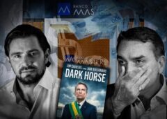 “Implosão de Flávio à vista: Podres poderes republicanos no bolso da bancocracia”, por César Fonseca
