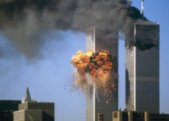 John Catalinotto: 11 de setembro de 2001: “Soube de imediato que aquilo significava guerra”