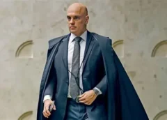 A Transparência como Antídoto: Por que a Reação de Alexandre de Moraes contra Vazamentos Seletivos Salvaguarda a Integridade do STF