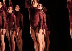 Dança santista brilha em festival com cinco primeiros lugares e vaga internacional