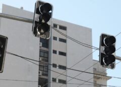 Santistas ganham espaço para conhecer e dar opiniões sobre semáforos